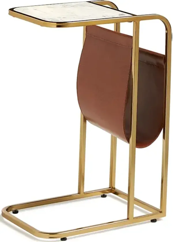Alaska Side Table