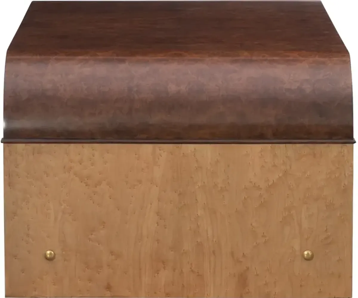 Jaguar Cocktail Table