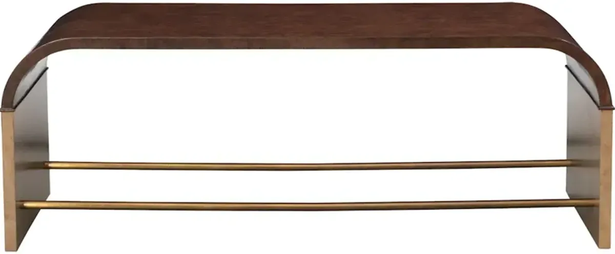 Jaguar Cocktail Table