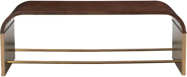 Jaguar Cocktail Table