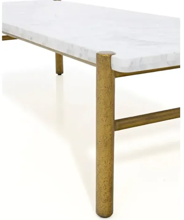 Levi Cocktail Table Light Version