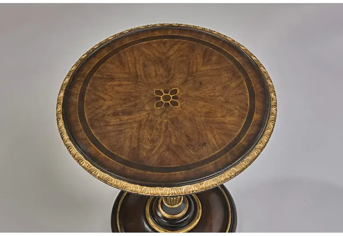 Grand Traditions End Table