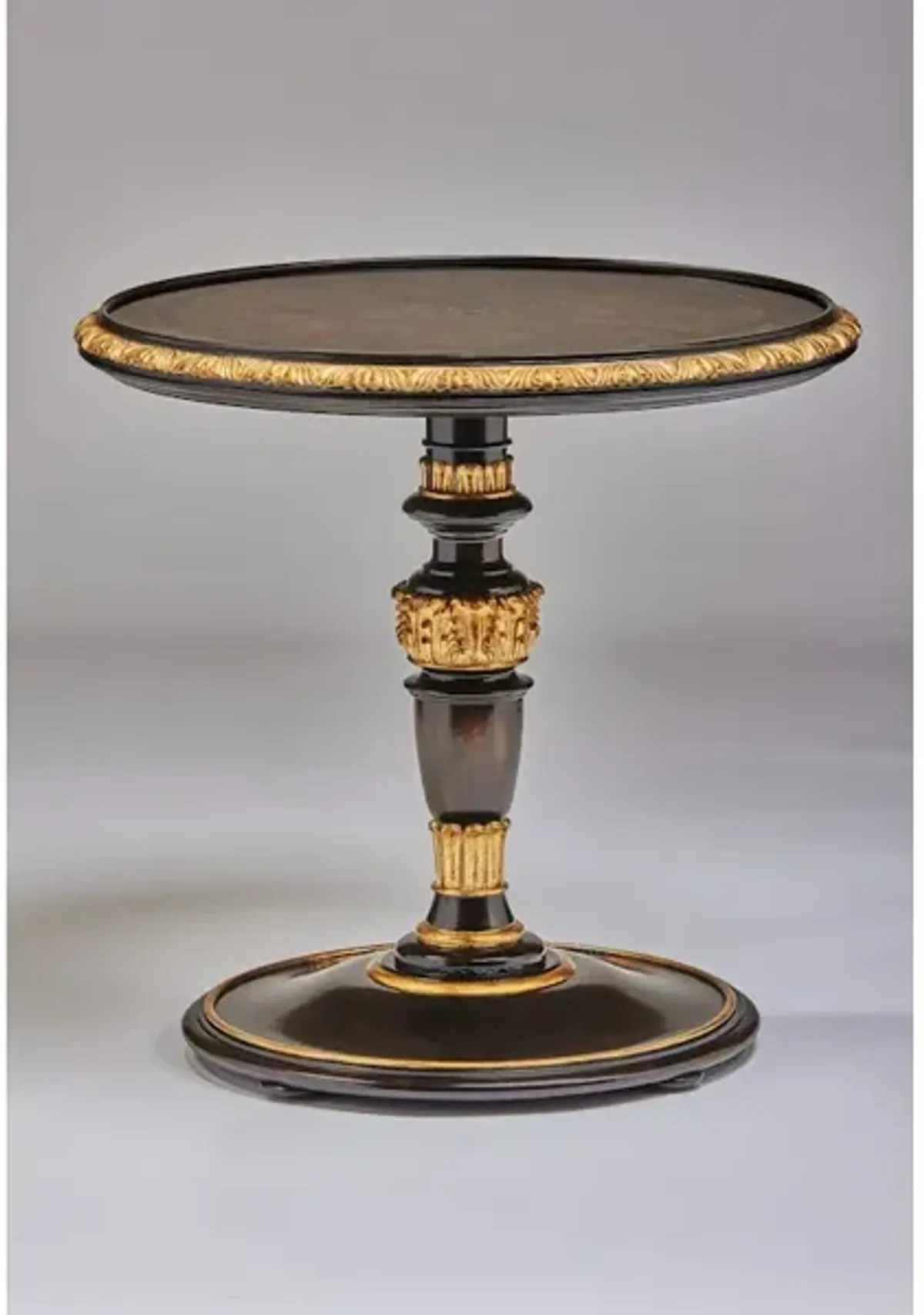 Grand Traditions End Table