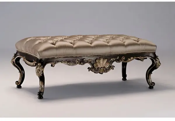 Piazza San Marco Bench