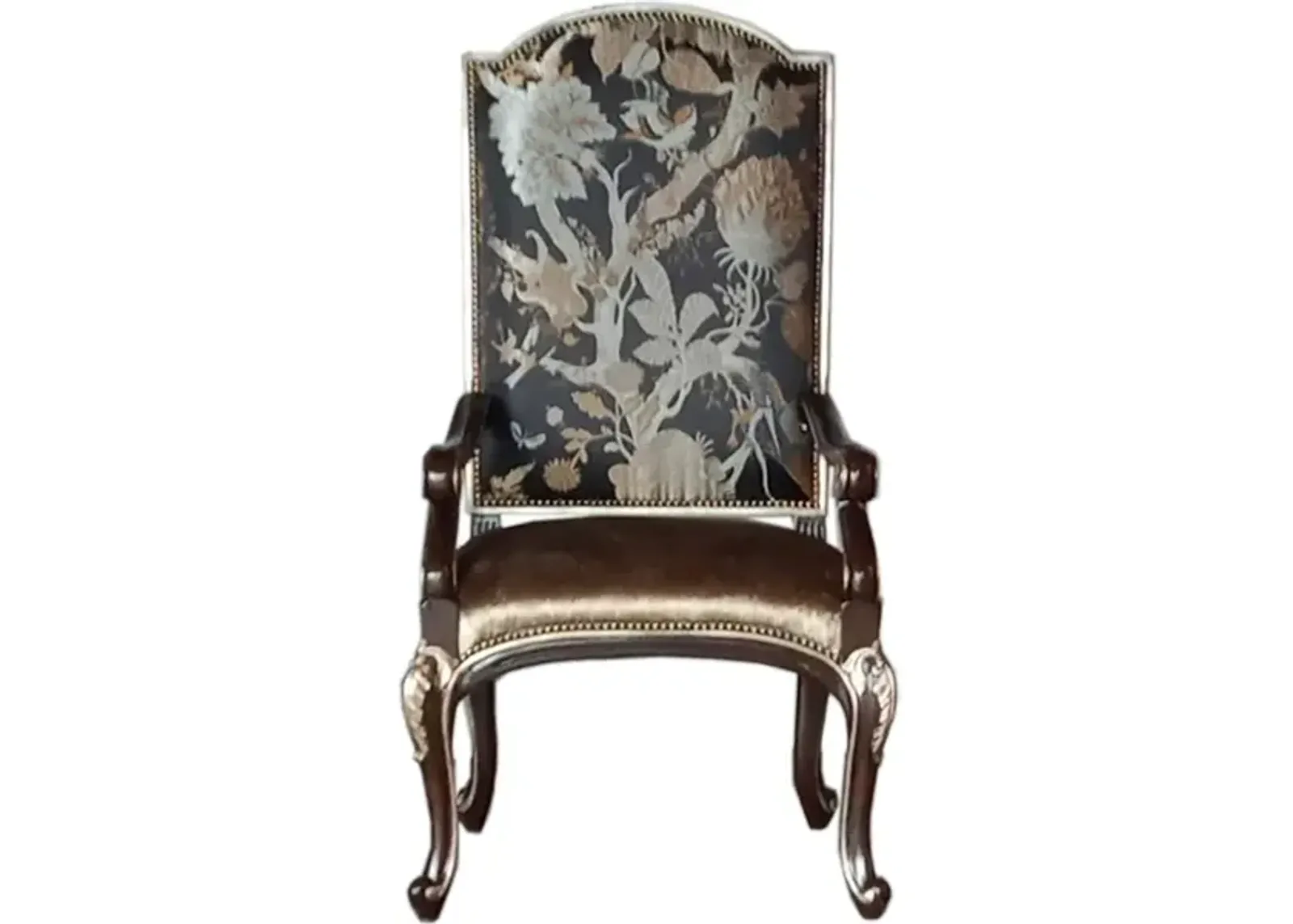 Piazza San Marco Arm Chair