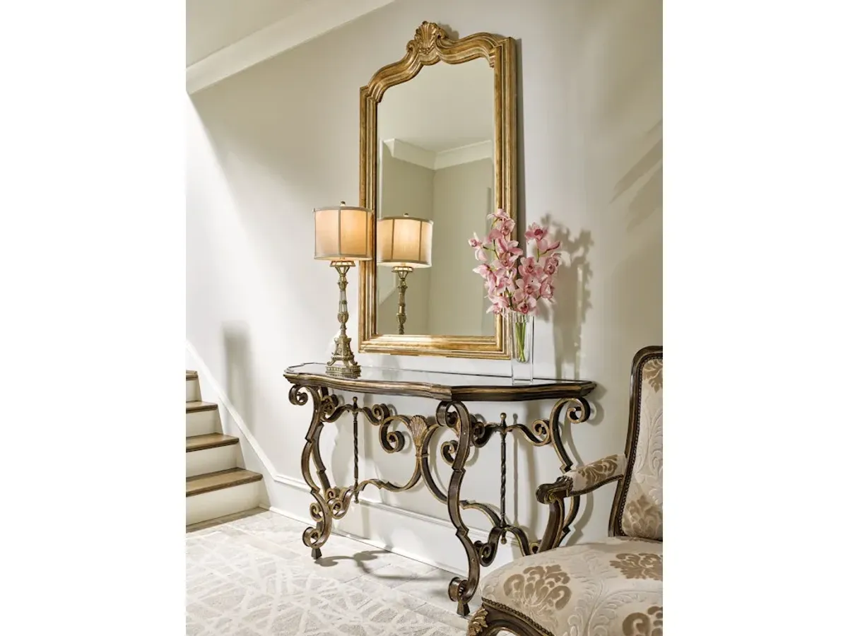 Aria Console Table