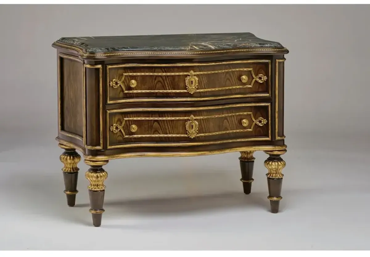 Grand Traditions Nightstand