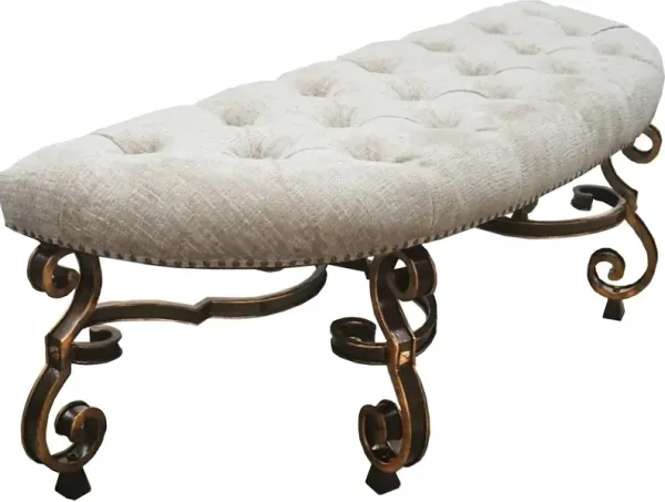Aria Bench