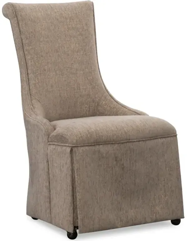 Majorca Side Chair