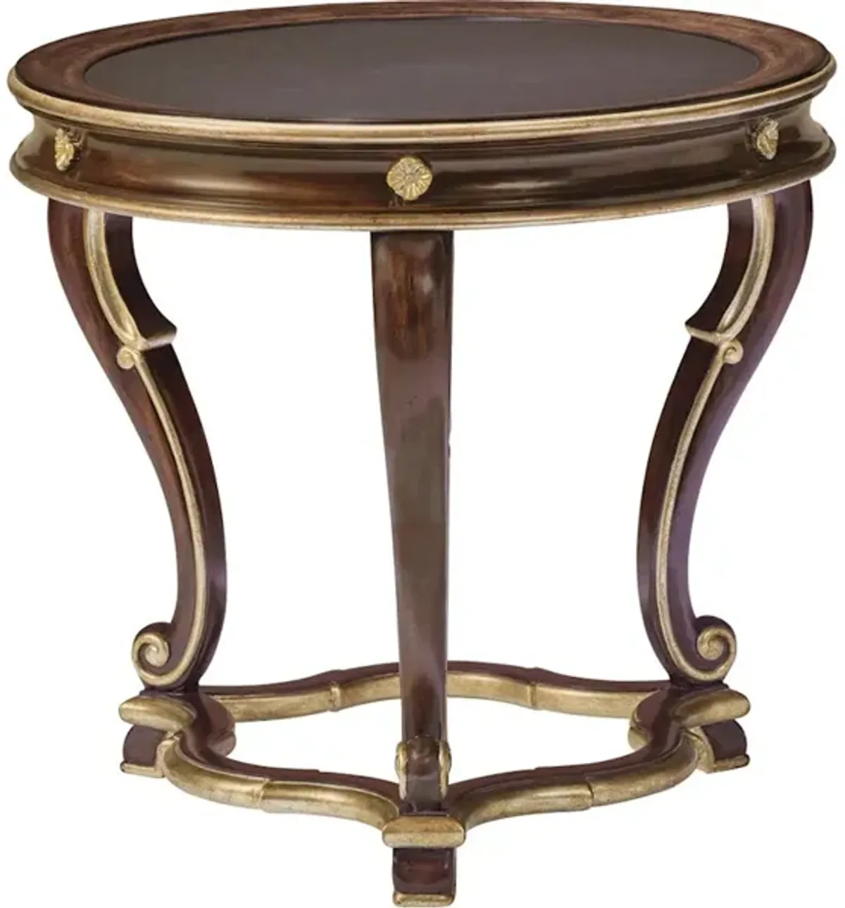 Majorca End Table