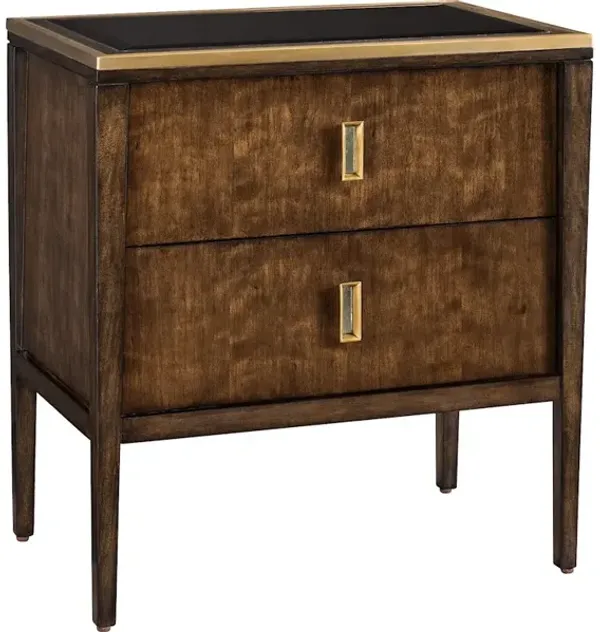 Lyric Nightstand