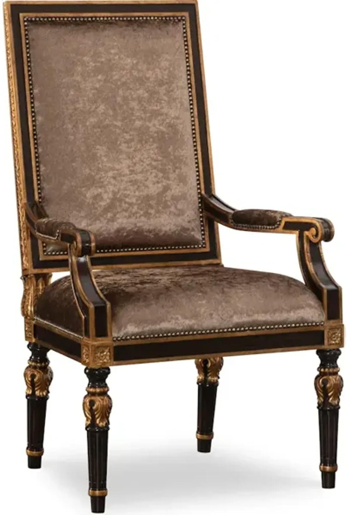 Grand Traditions Arm Chair