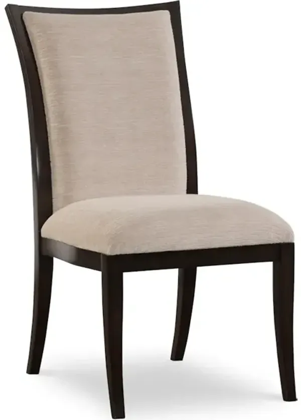 Lyric Side Chair