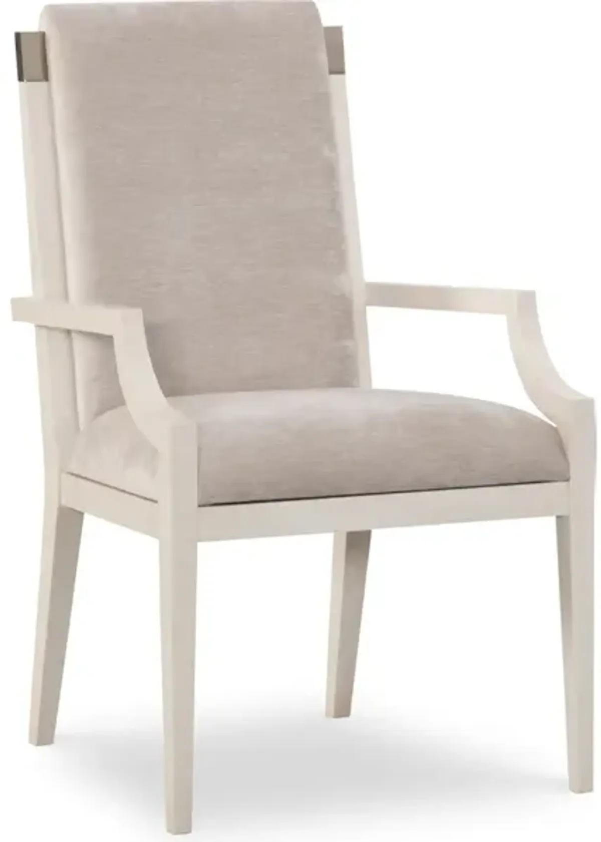 Ensemble Arm Chair