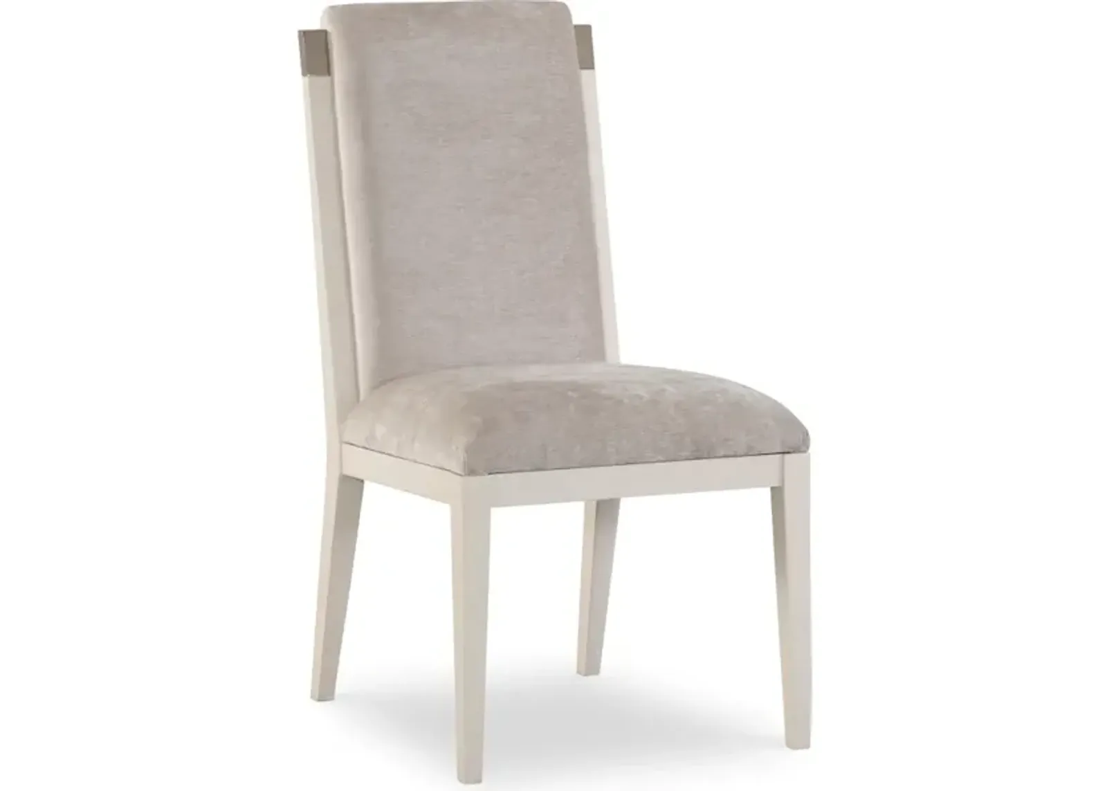 Ensemble Side Chair