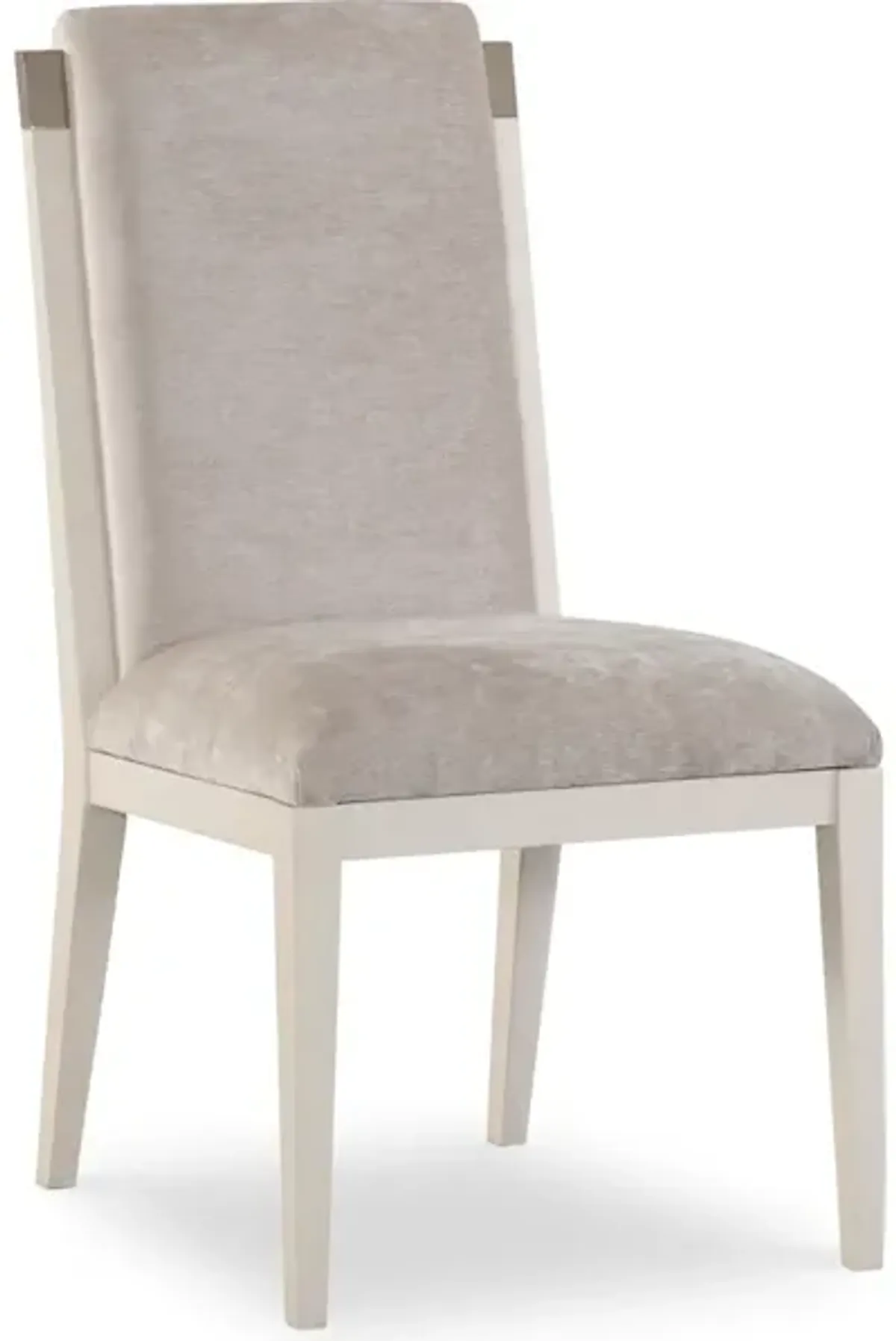 Ensemble Side Chair