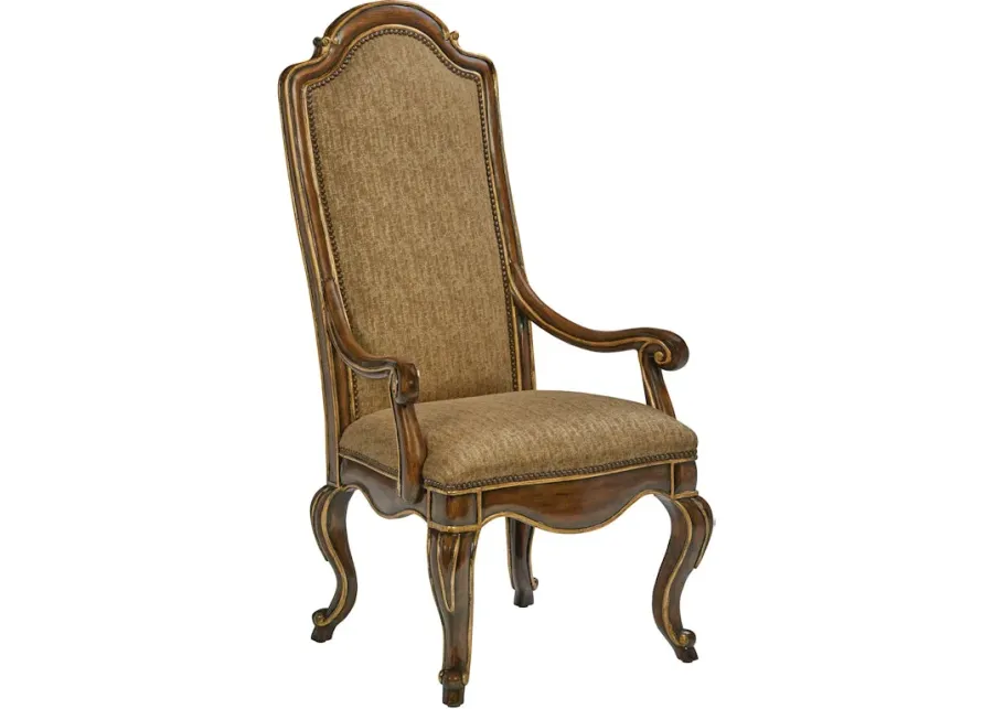 Majorca Arm Chair (Maj46)