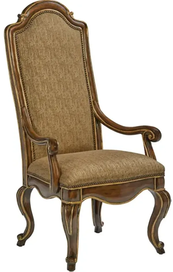 Majorca Arm Chair