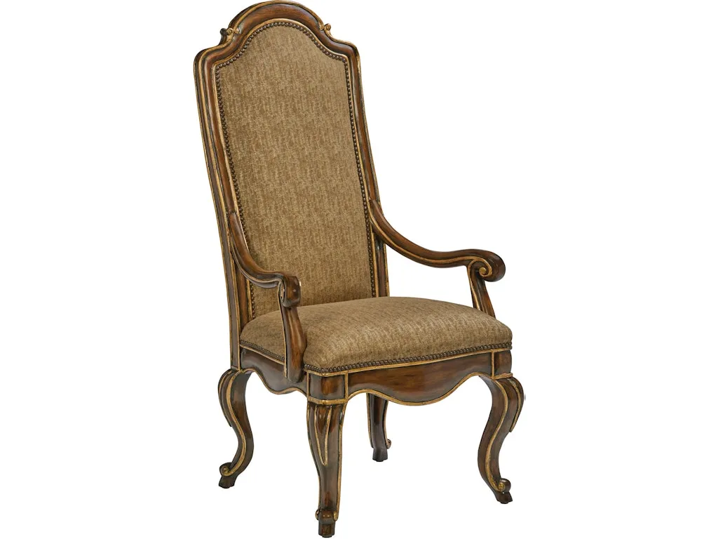 Majorca Arm Chair (Maj46)