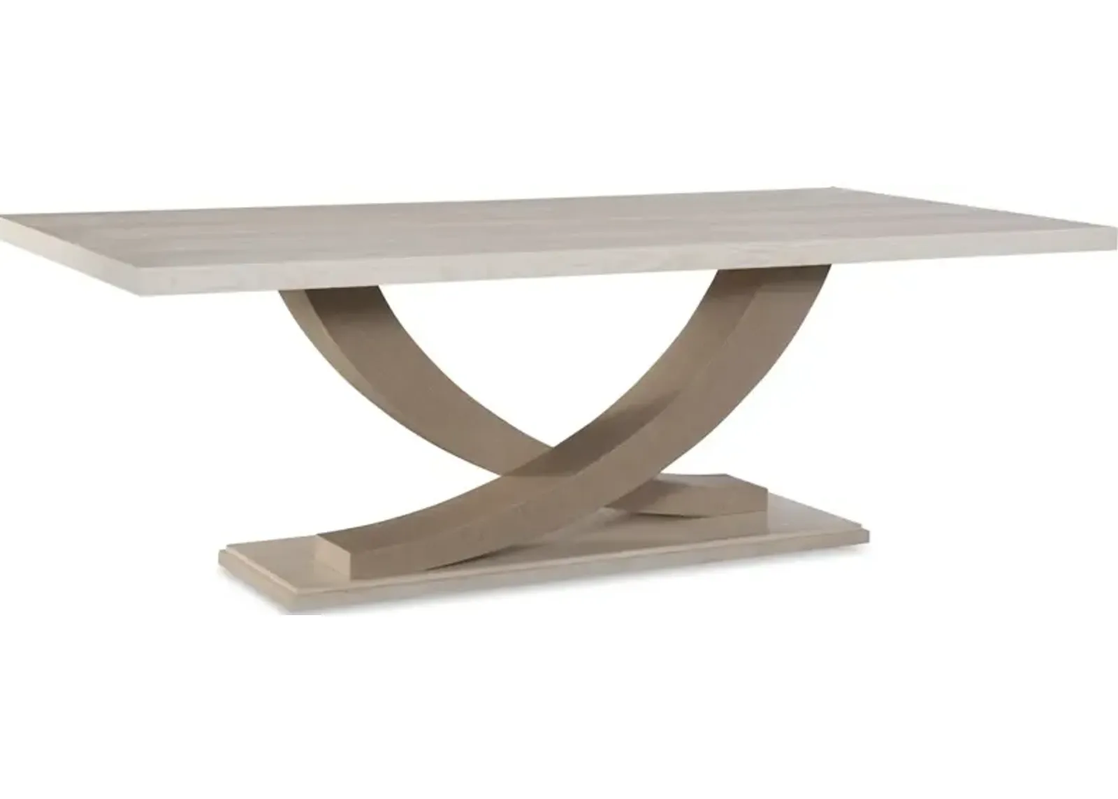 Ensemble Dining Table