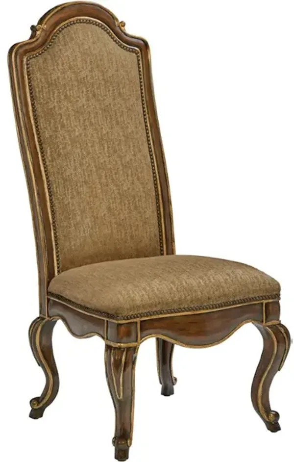 Majorca Side Chair