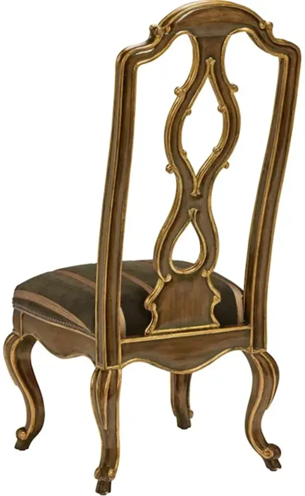 Majorca Side Chair