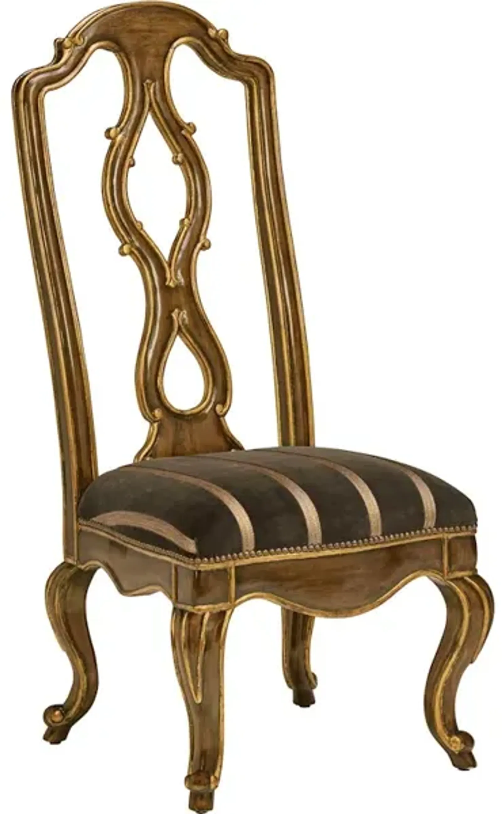 Majorca Side Chair