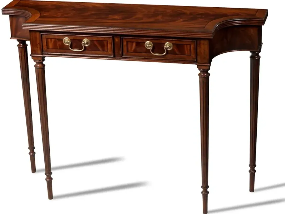 Derby Console (Sh00-400200m)