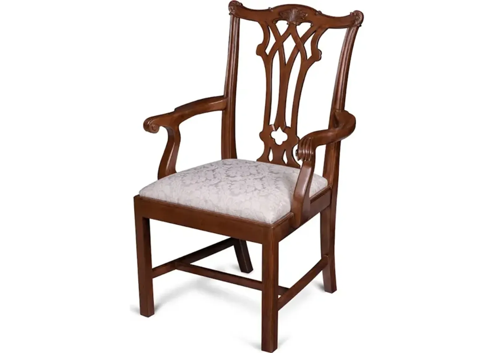 Camden Arm Chair (Sh00-501800a)