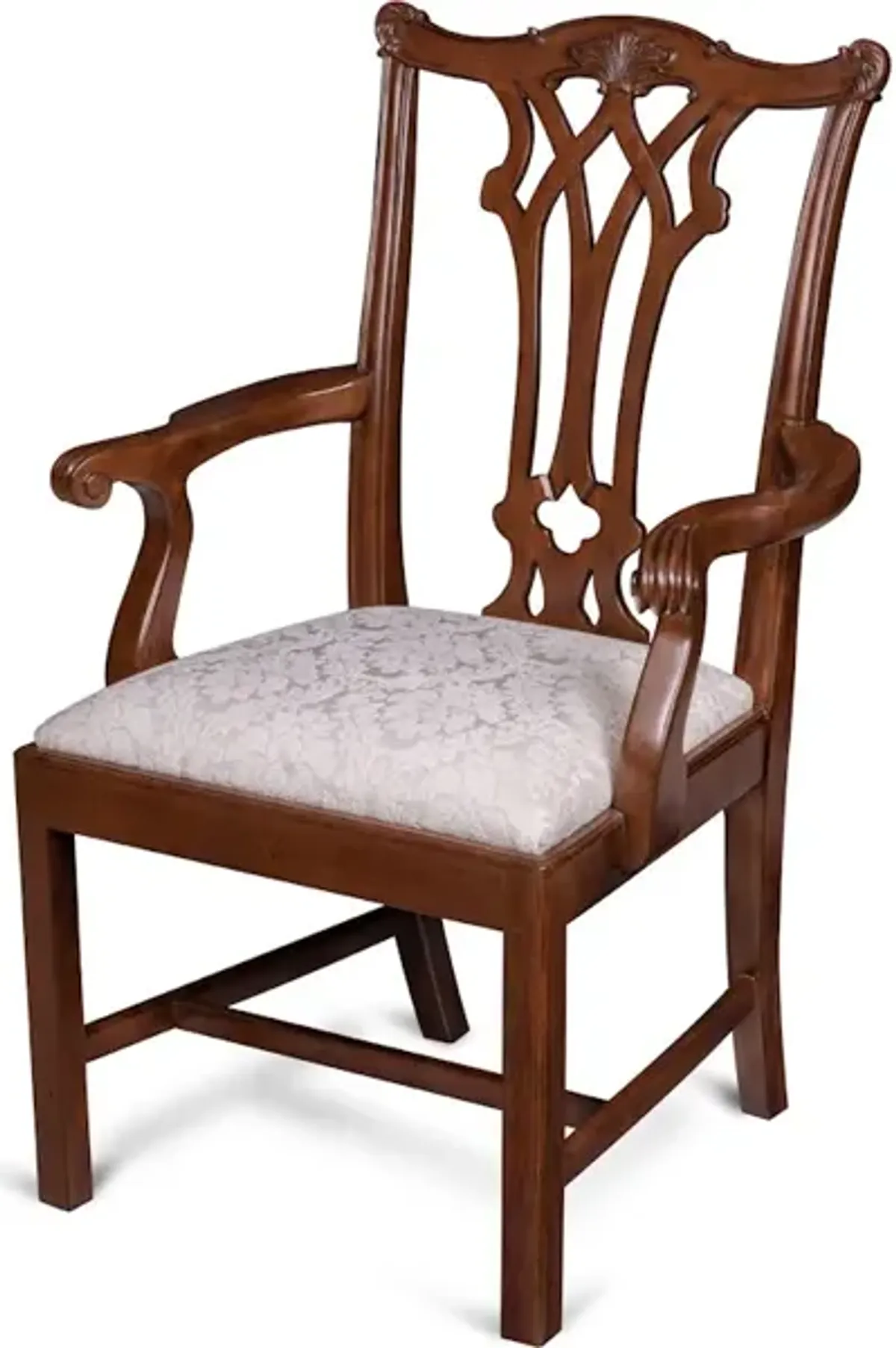 Camden Arm Chair (Sh00-501800a)