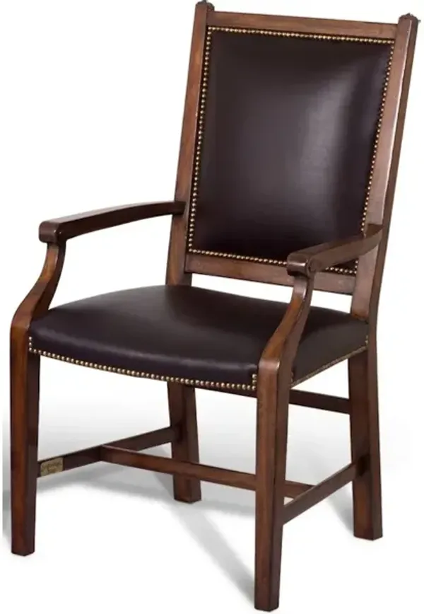 Studio Arm Chair (Sh26-072813)