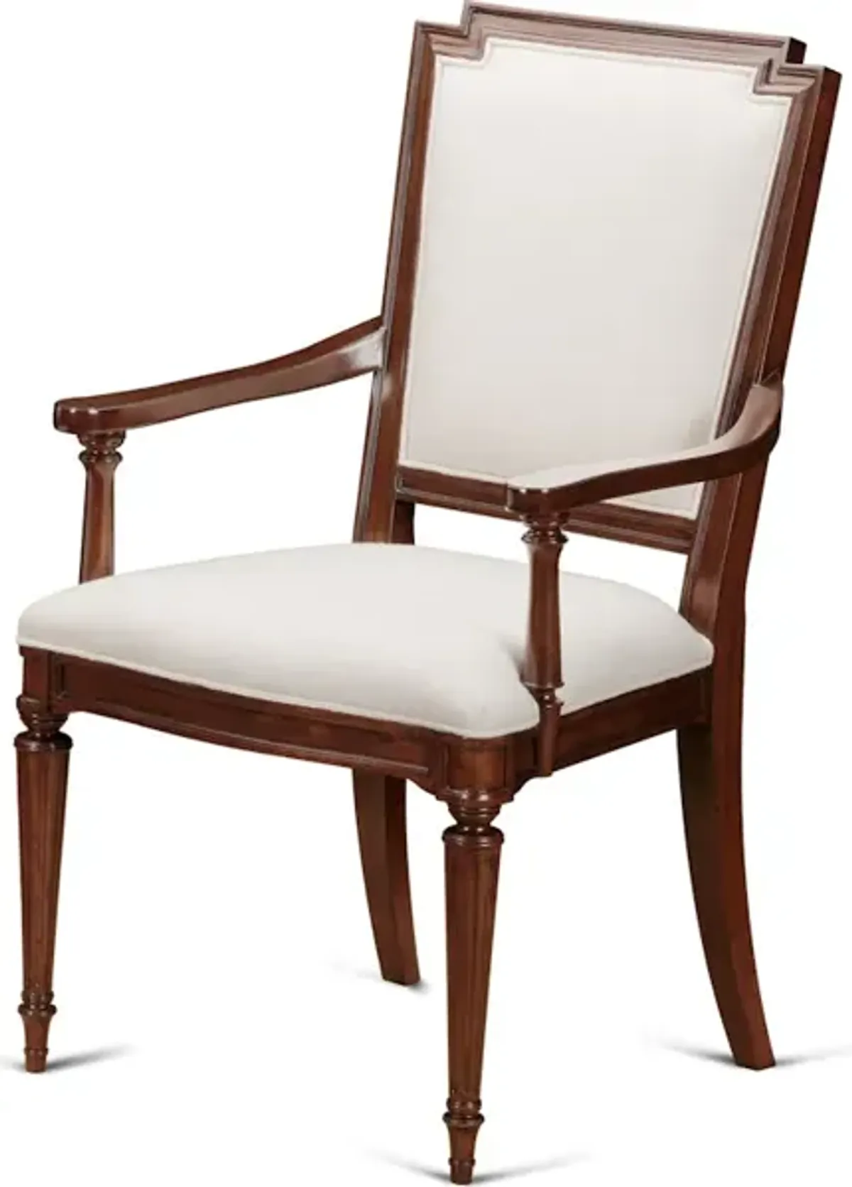 Evan Arm Chair