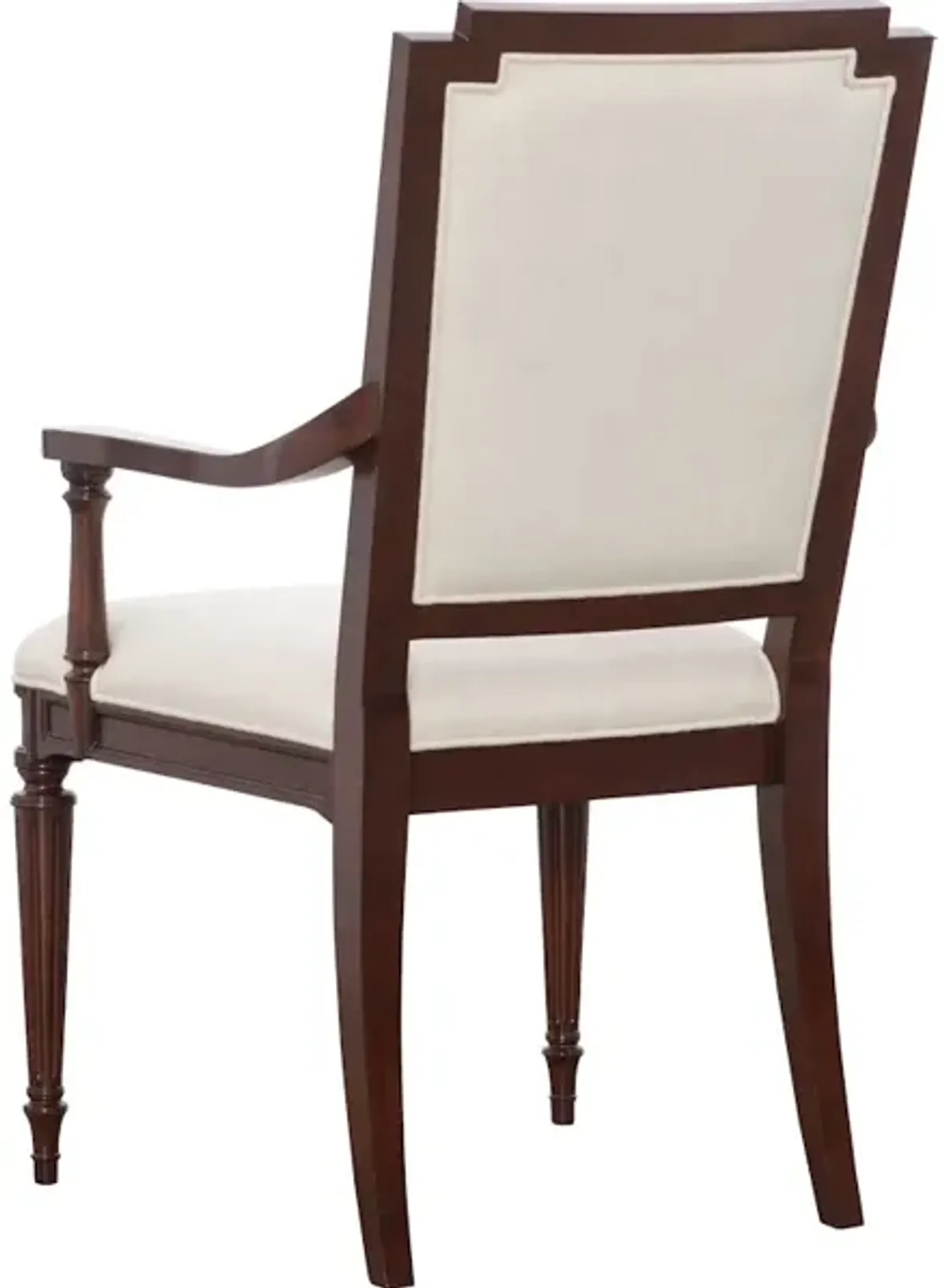 Evan Arm Chair