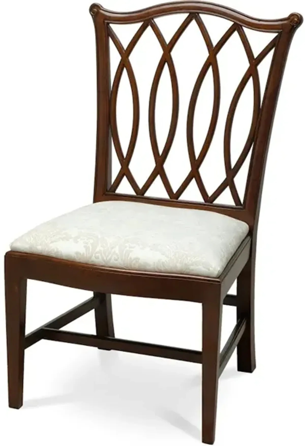 Patron Side Chair (Sh25-020917)