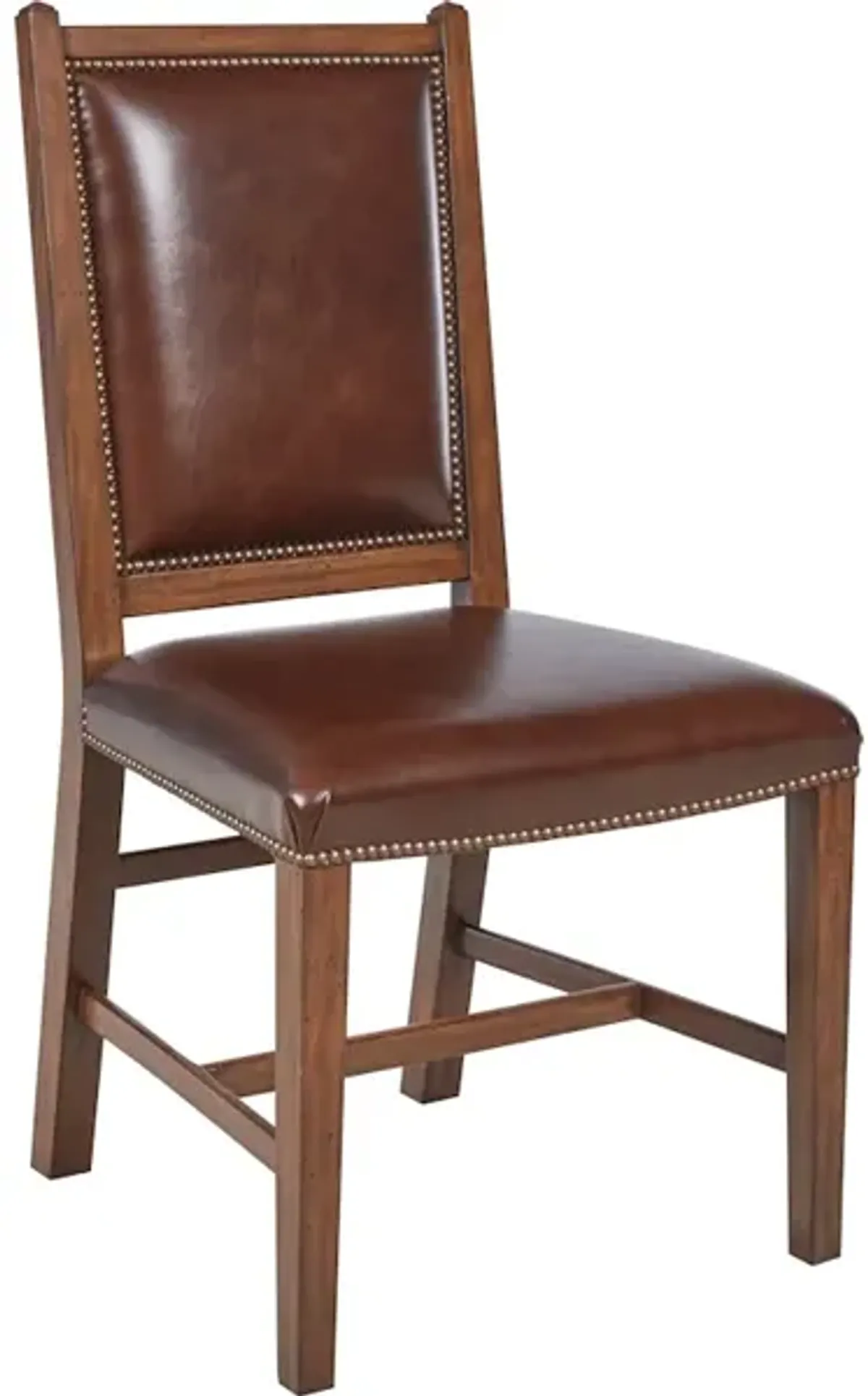 Studio Side Chair (Sh25-072813)