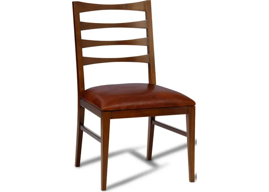 Walter Side Chair (Sh25-081912r)