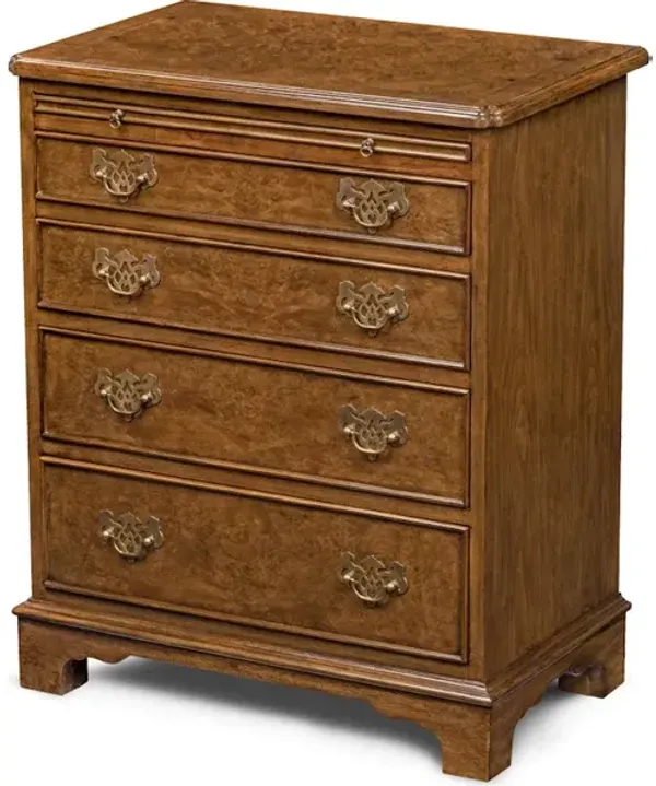 Jockey Chest (Sh14-111500w)