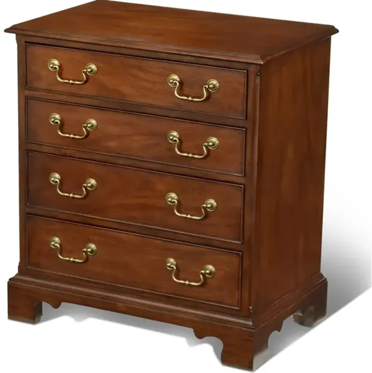 Oxford Chest Of Drawers (Sh16-071516m)