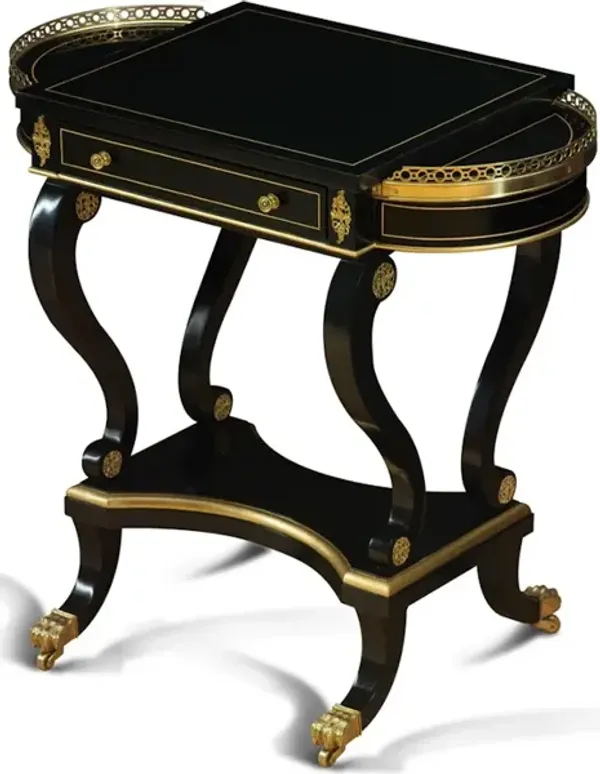 Eclipse Game Table (Sh05-010907)