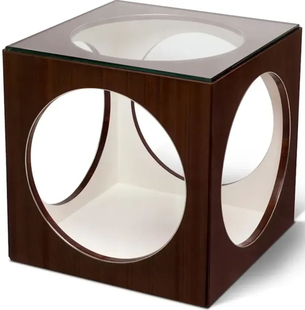 Mozambique Side Table (Sh06-011614)