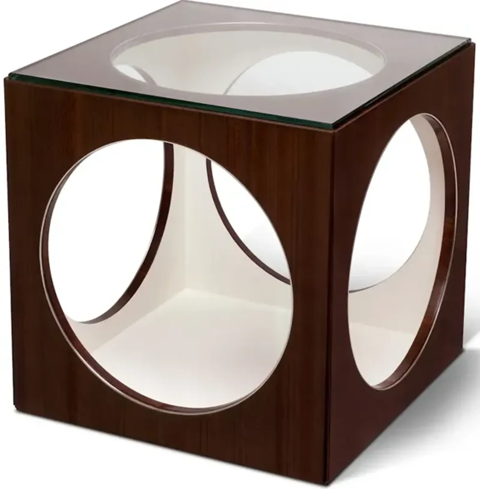 Mozambique Side Table (Sh06-011614)