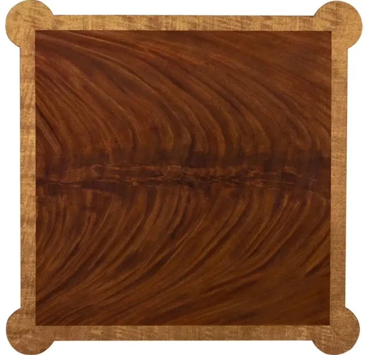 Carter Side Table (Sh06-012102m)