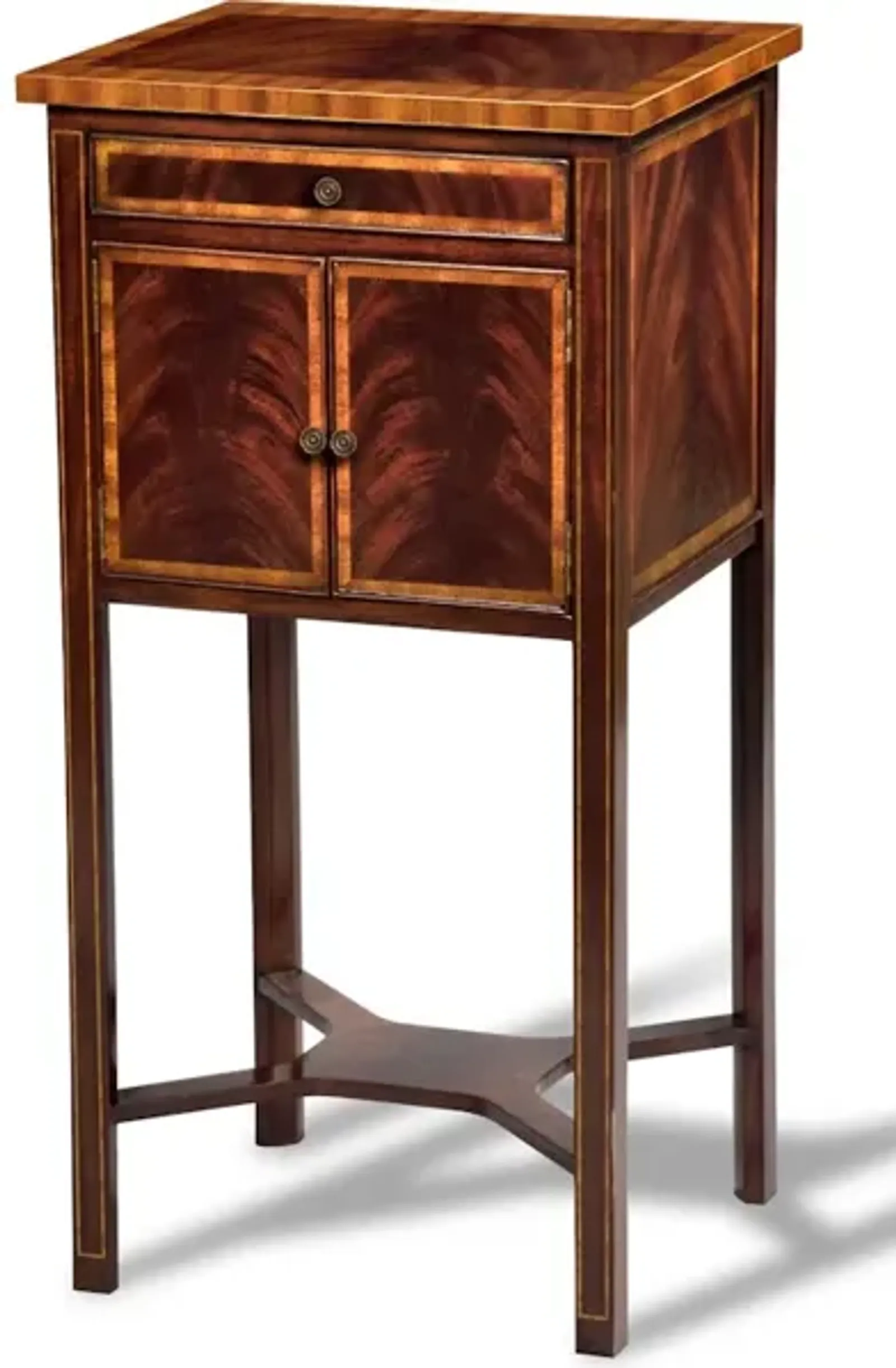 Vivian Night Stand (Sh16-021911m)