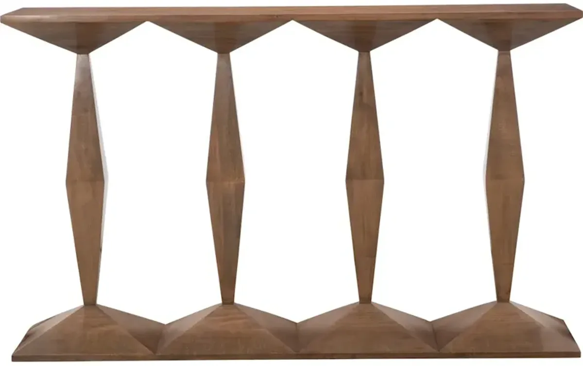 Aruba Console Table