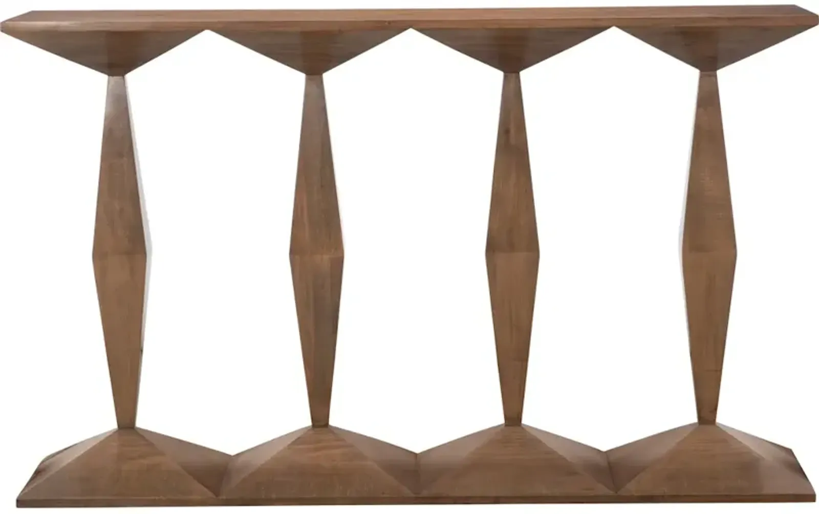 Aruba Console Table