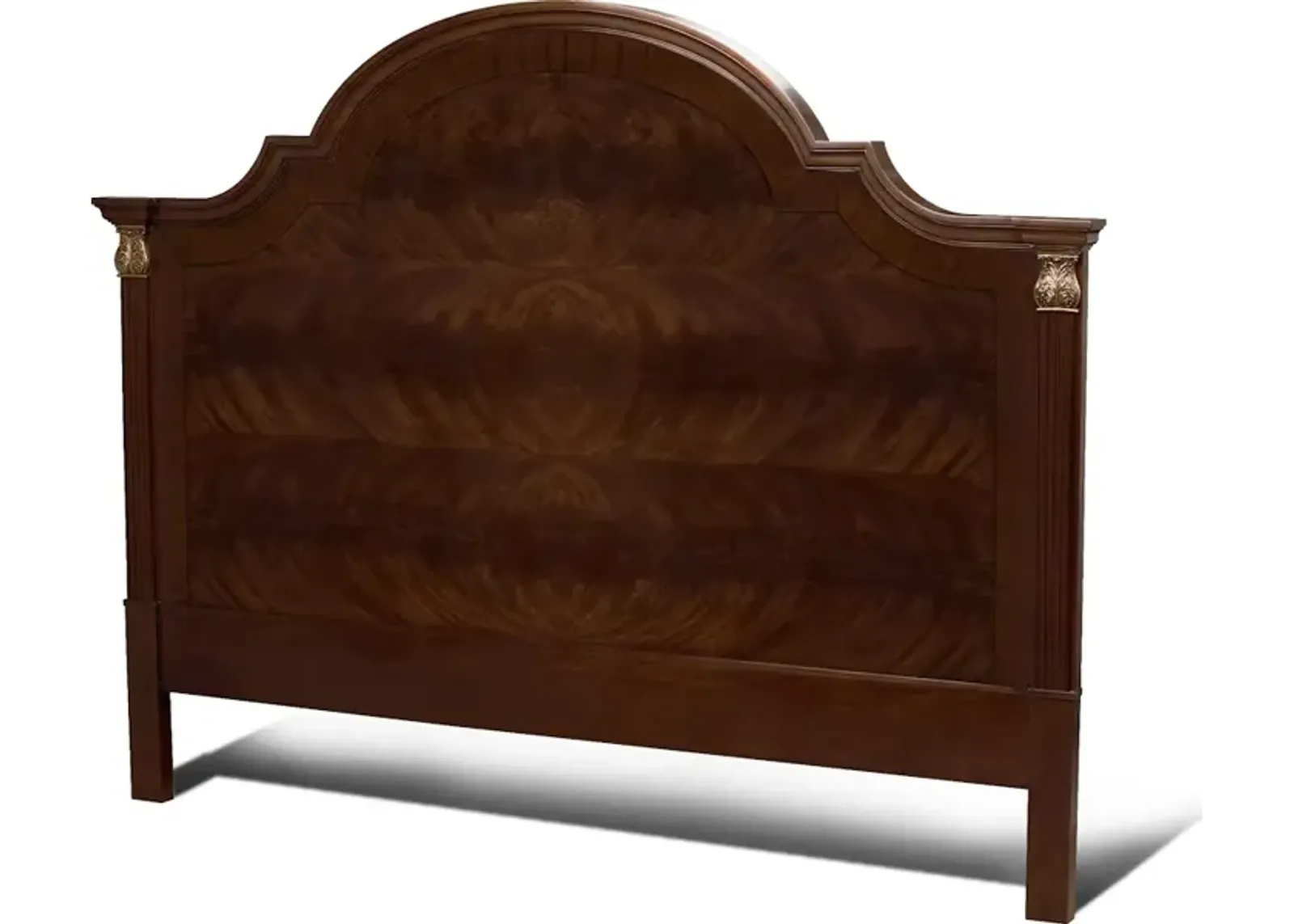 Fluted Headboard (Sh23-062219)