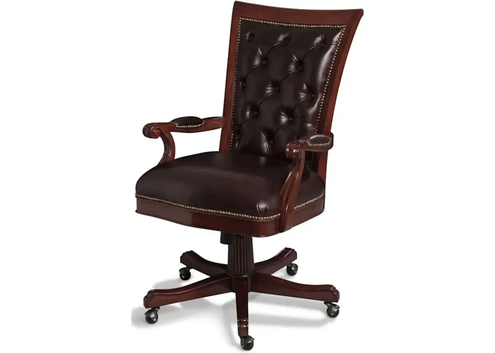 Antonio Desk Chair (Sh27-021913)