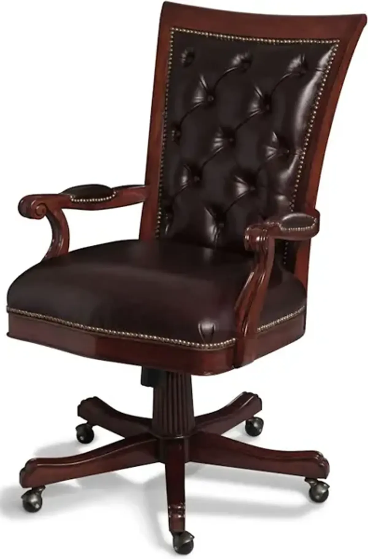 Antonio Desk Chair (Sh27-021913)