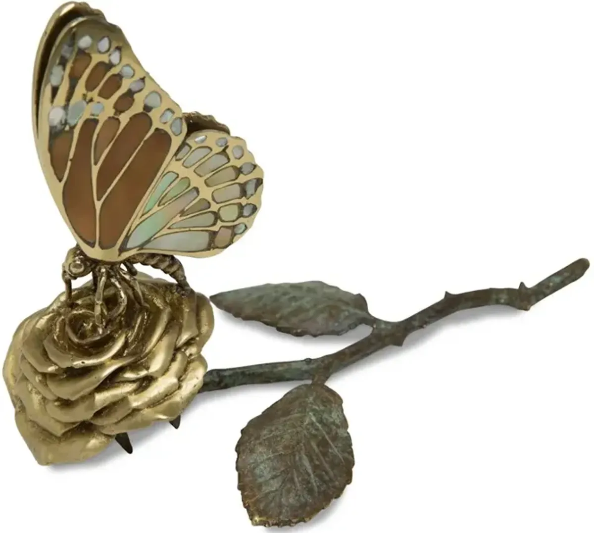 Butterfly Card Holder (Sh41-052515)