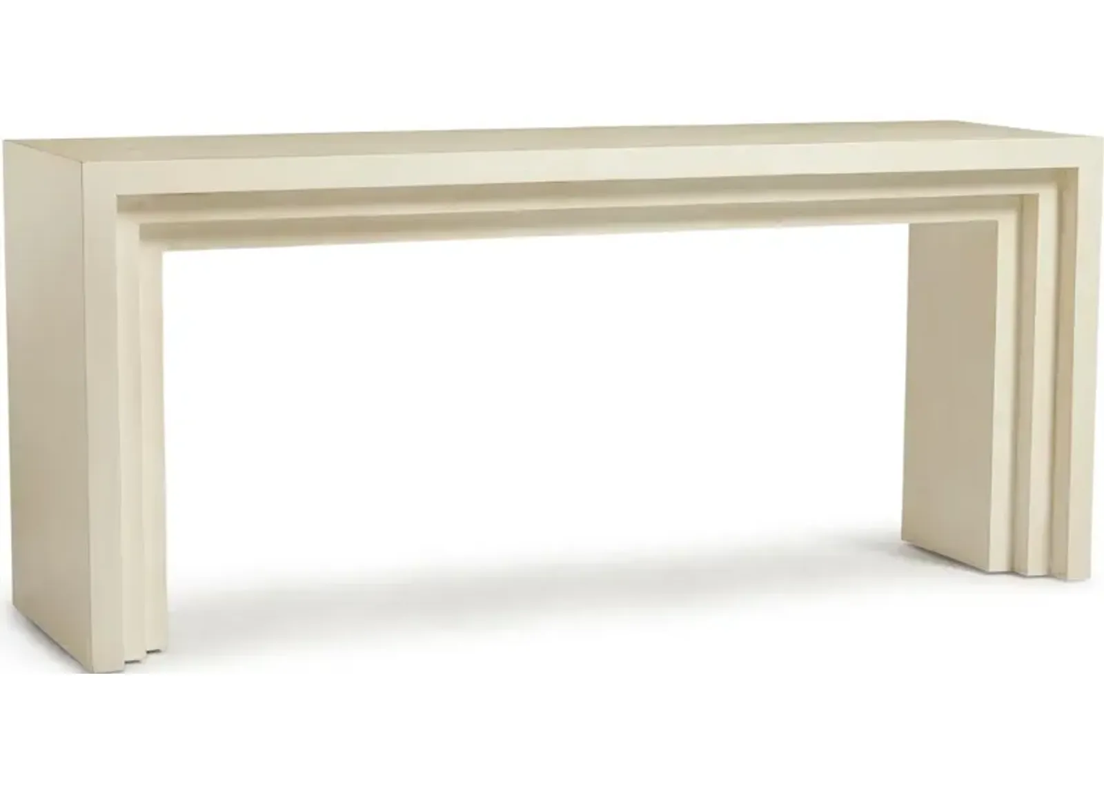 Aries Console Table